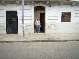 037-ORAN-Juin06-rue Eugene Lallement